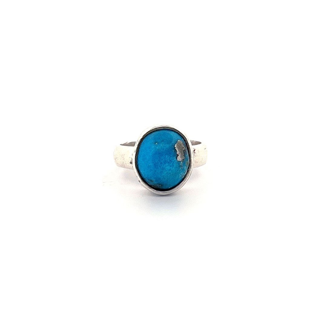 Turquoise Ring BGJR-34