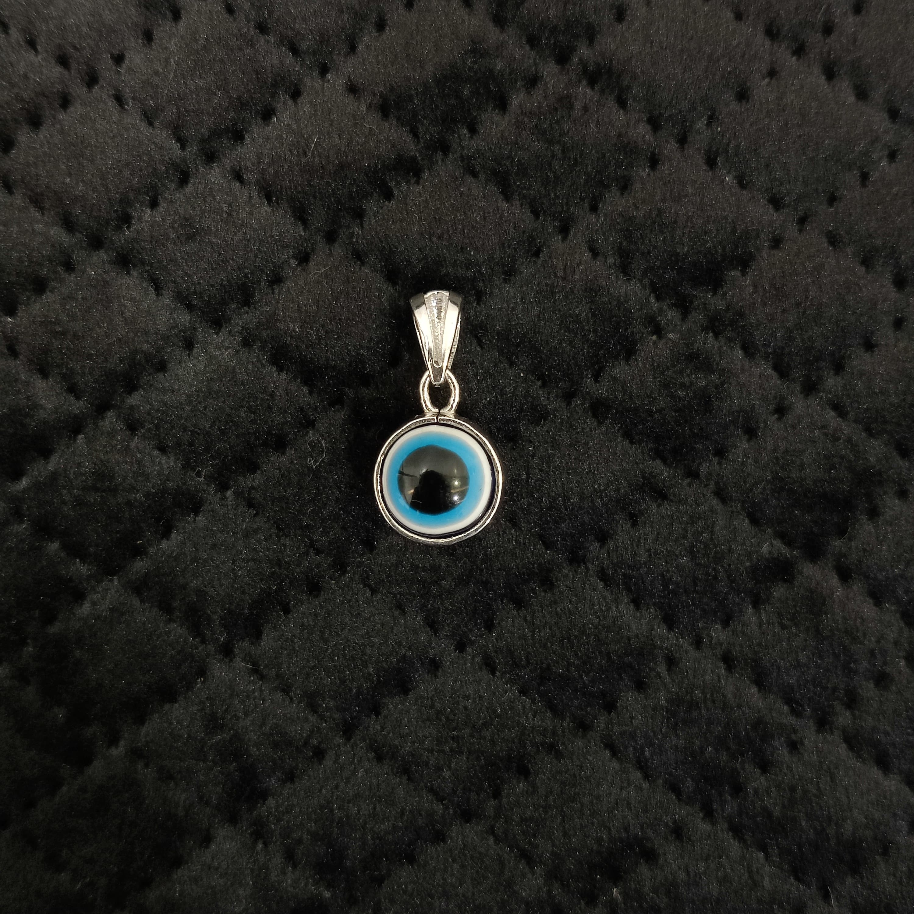 Evil Eye Pendant