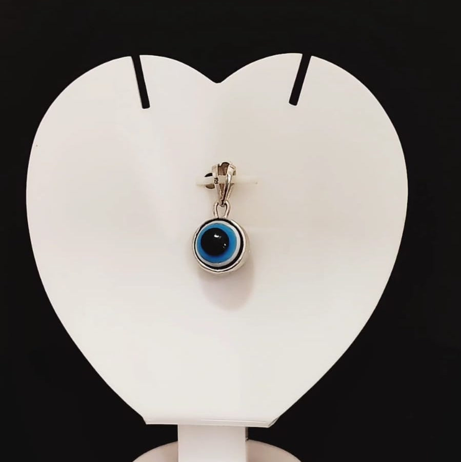 Evil Eye Pendant