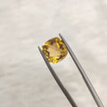 Citrine  | Citrine 117 | 4.73 Carat
