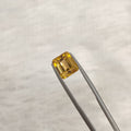 Citrine  | Citrine 136 | 3.87 Carat