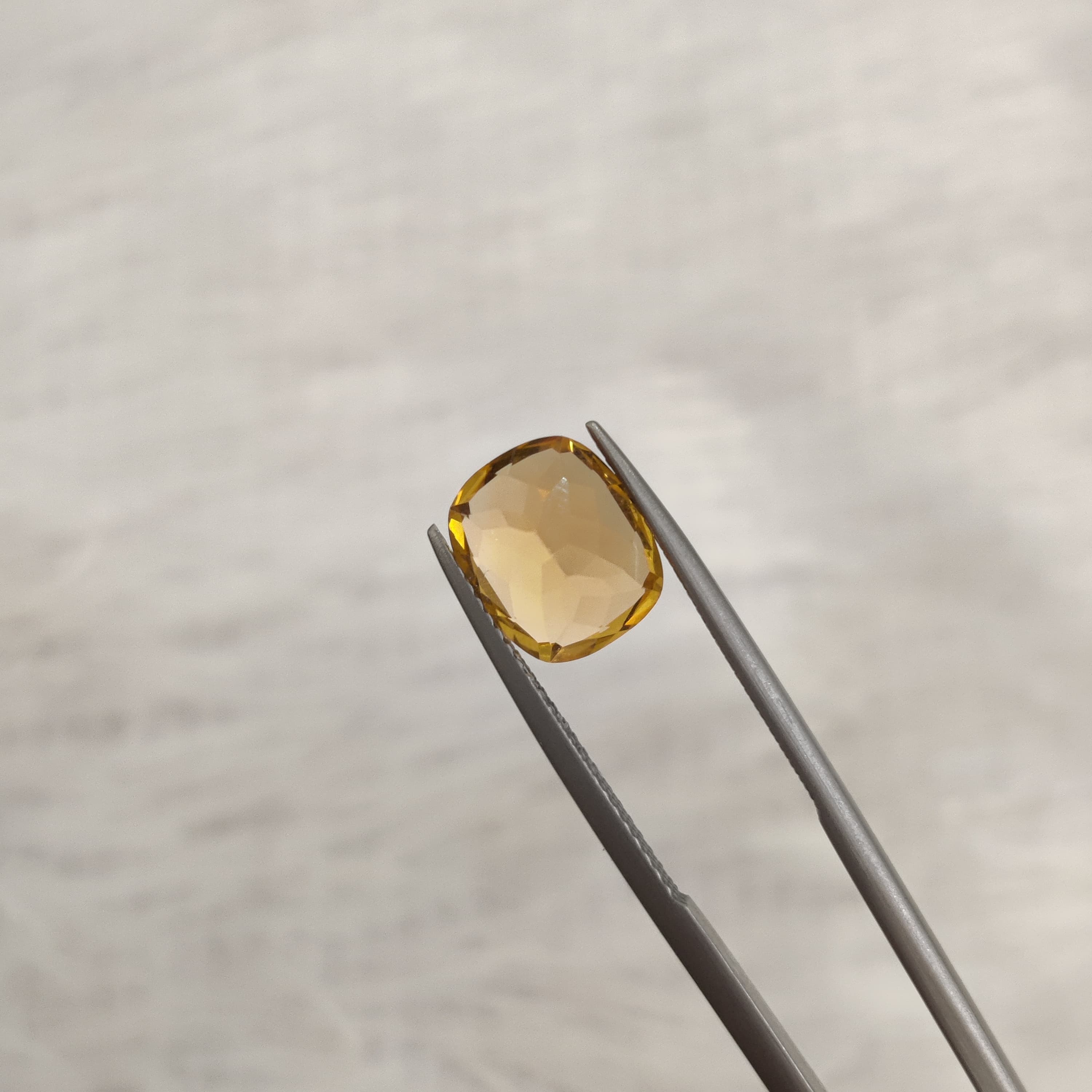 Citrine  | Citrine 114 | 3.33 Carat