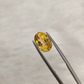Citrine  | Citrine 112 | 4.09 Carat