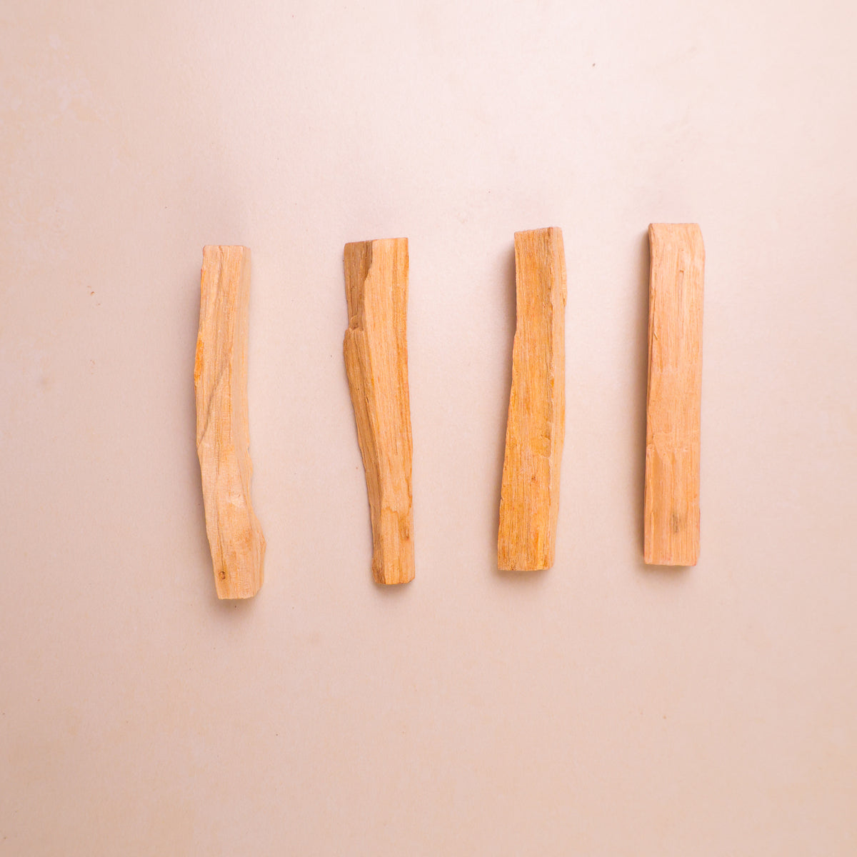 Palo Santo Stick Bundle – Spiritual Cleansing Holy Wood