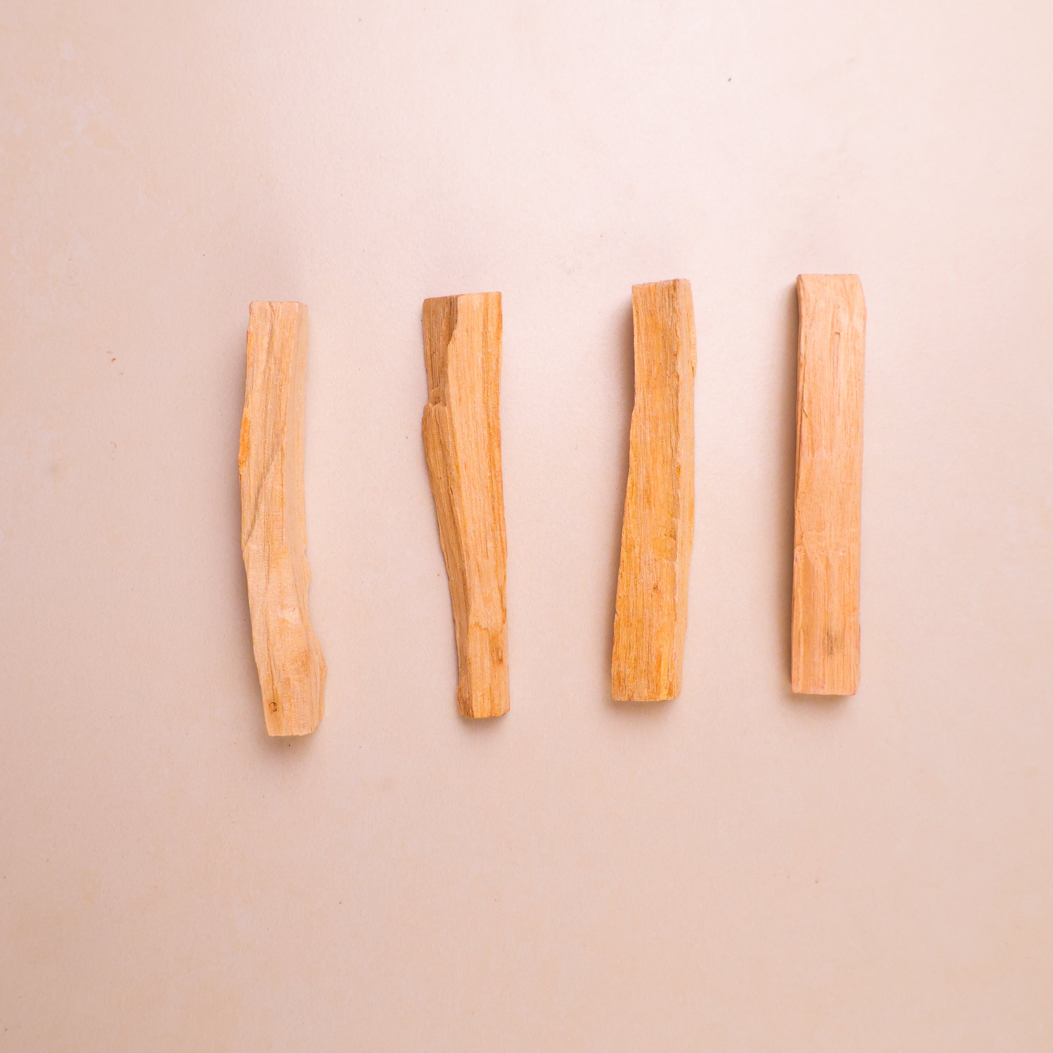 Palo Santo Stick Bundle – Spiritual Cleansing Holy Wood