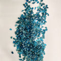 NATURAL APATITE CHIPS