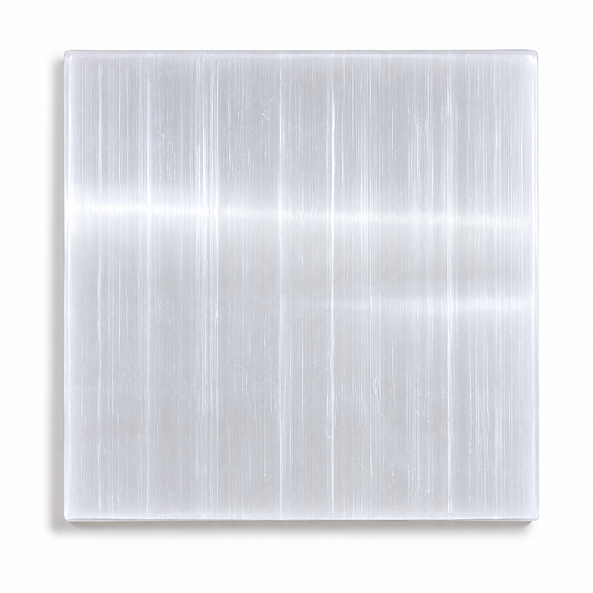 selenite charging plate