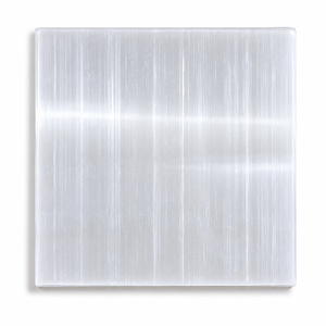 selenite charging plate