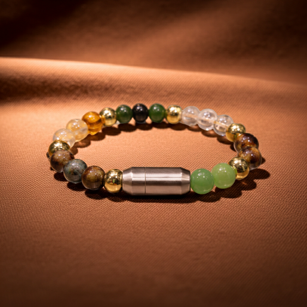 DHAN YOG BRACELET