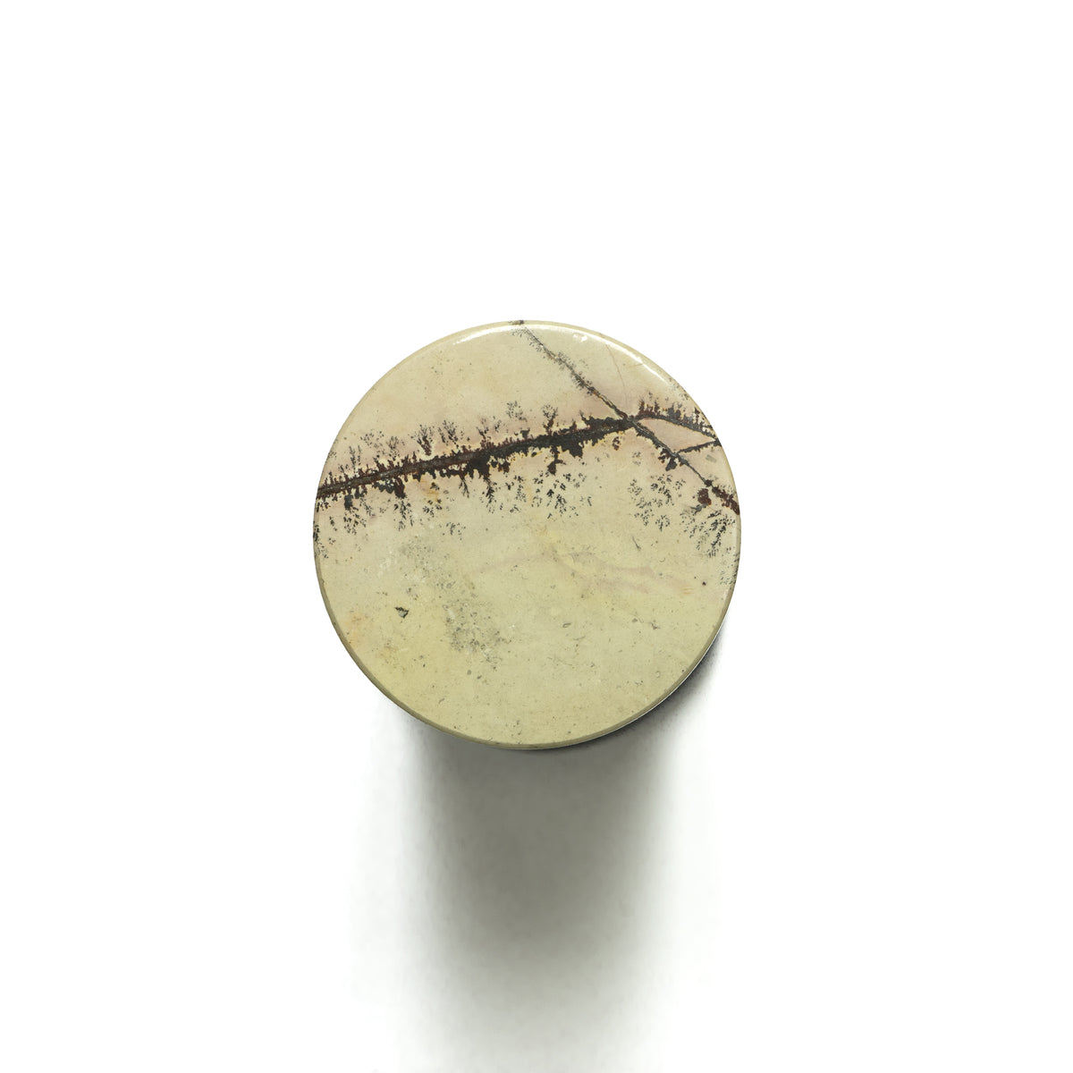 Natural Picture Jasper Tower