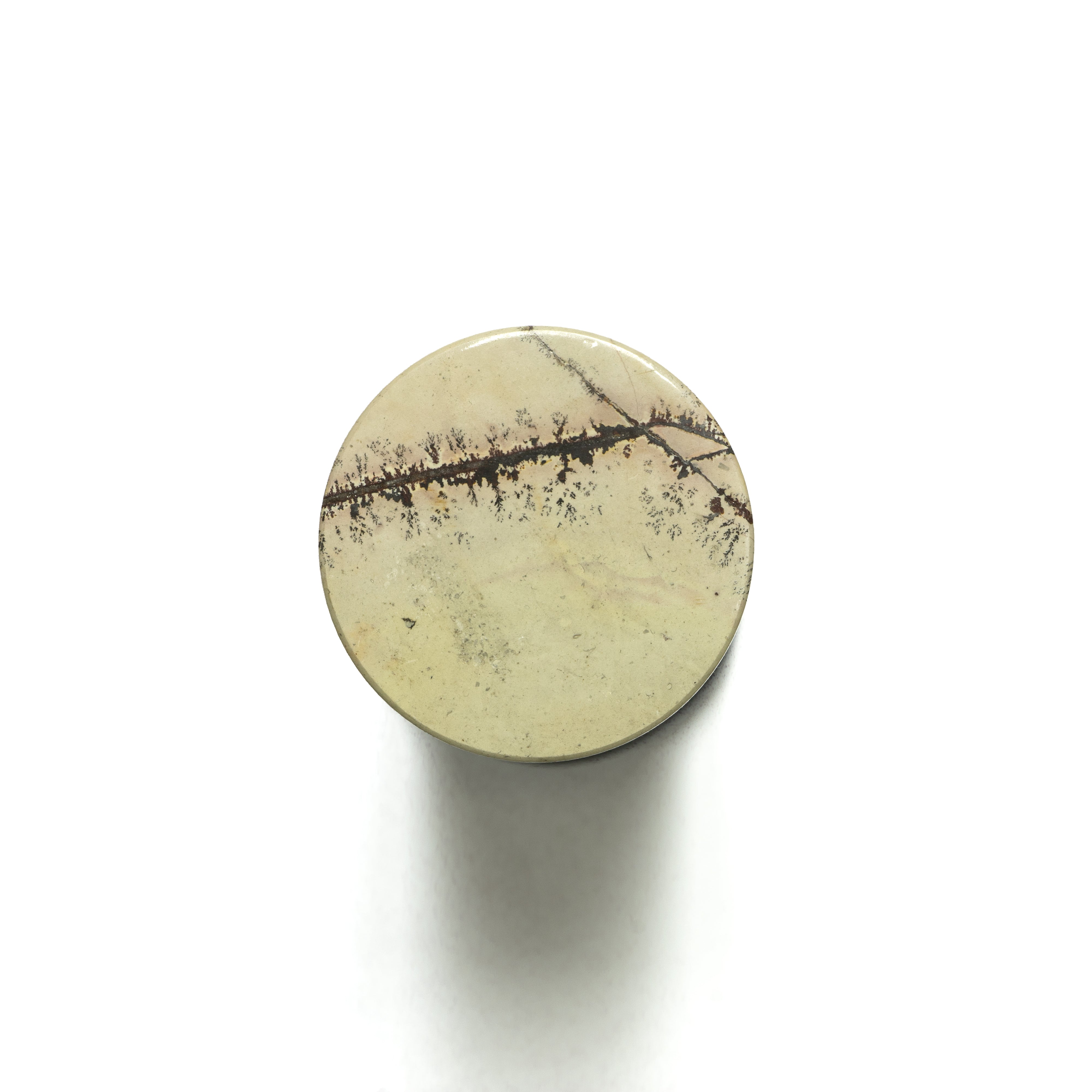 Natural Picture Jasper Tower