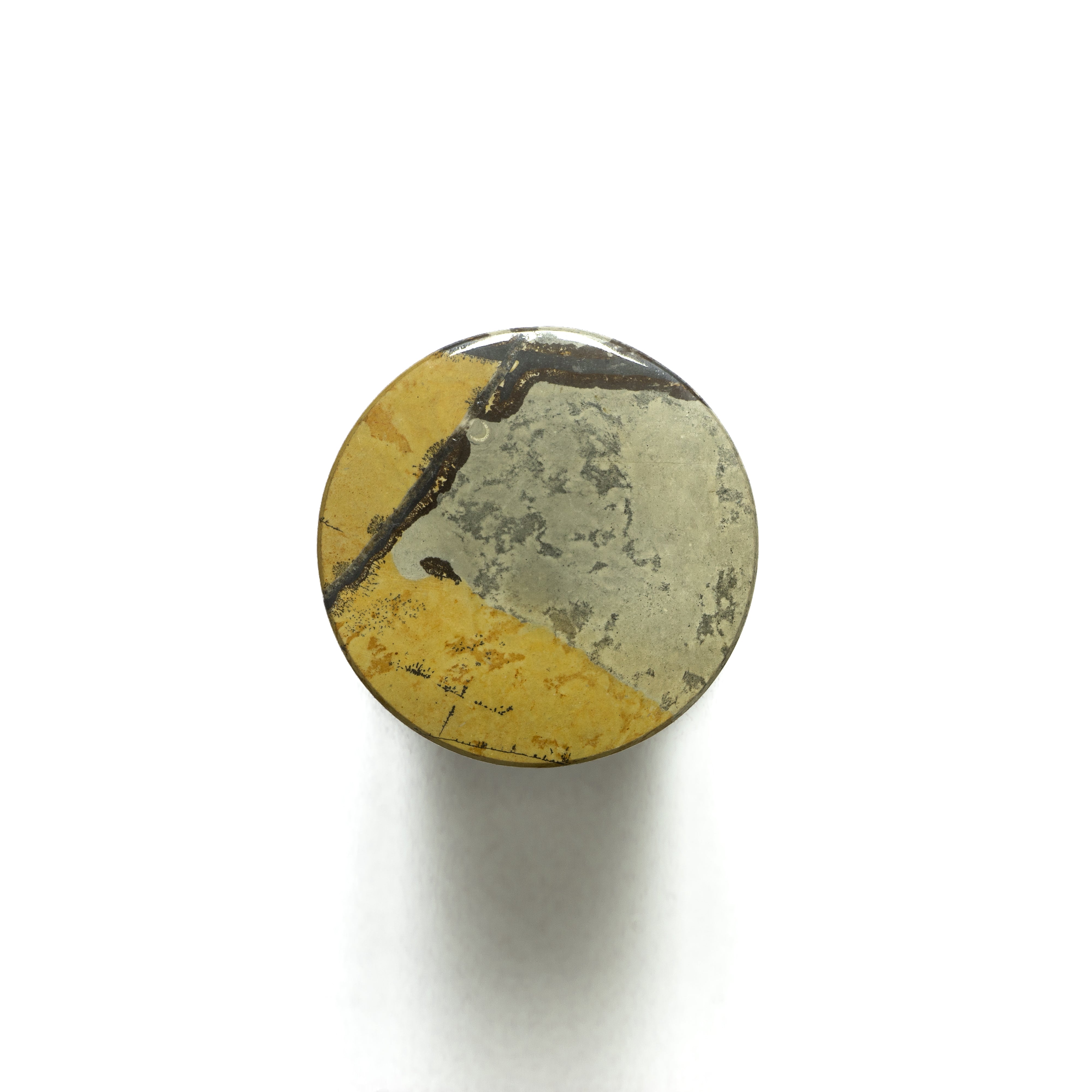 Natural Picture Jasper Tower