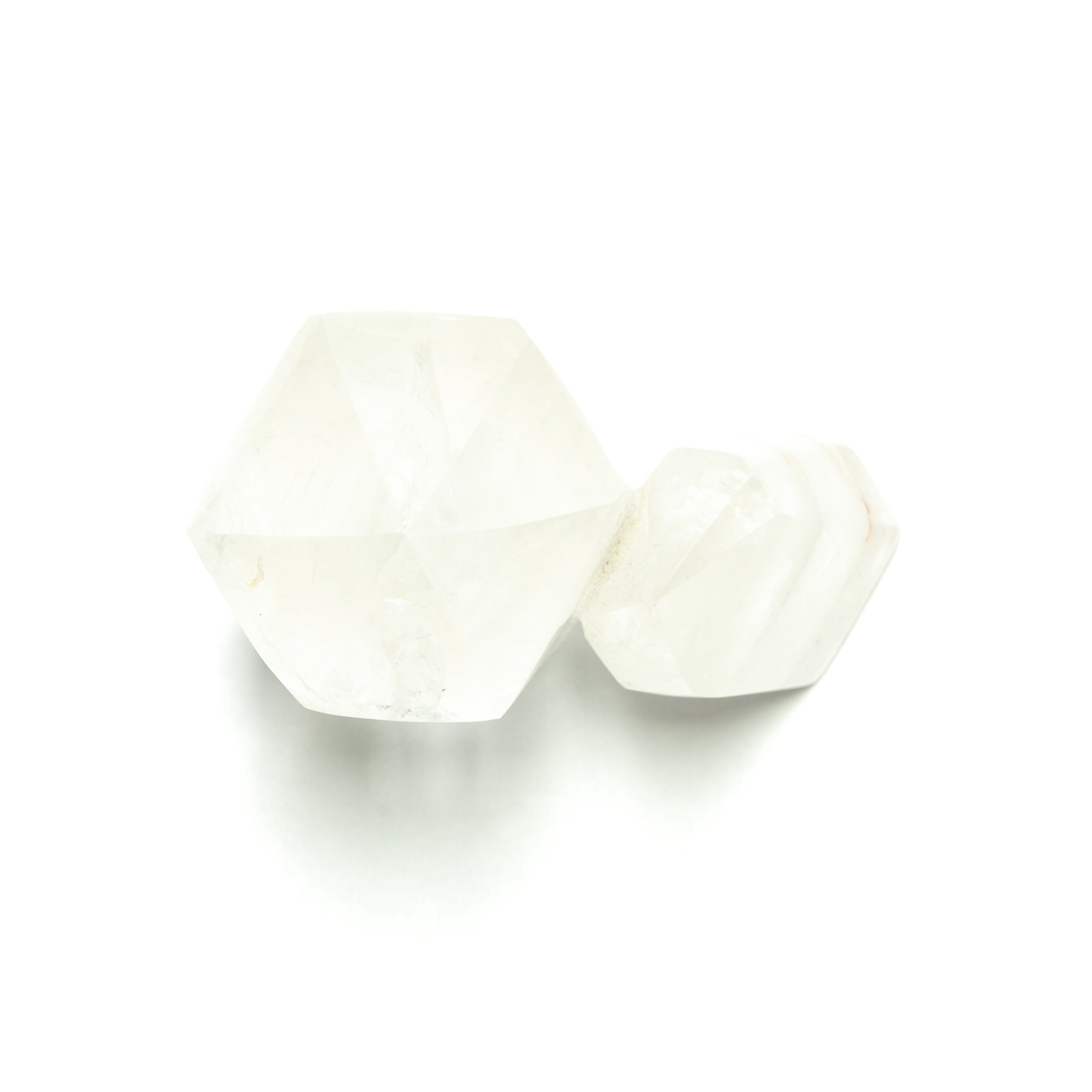 Clear Quartz Pointers