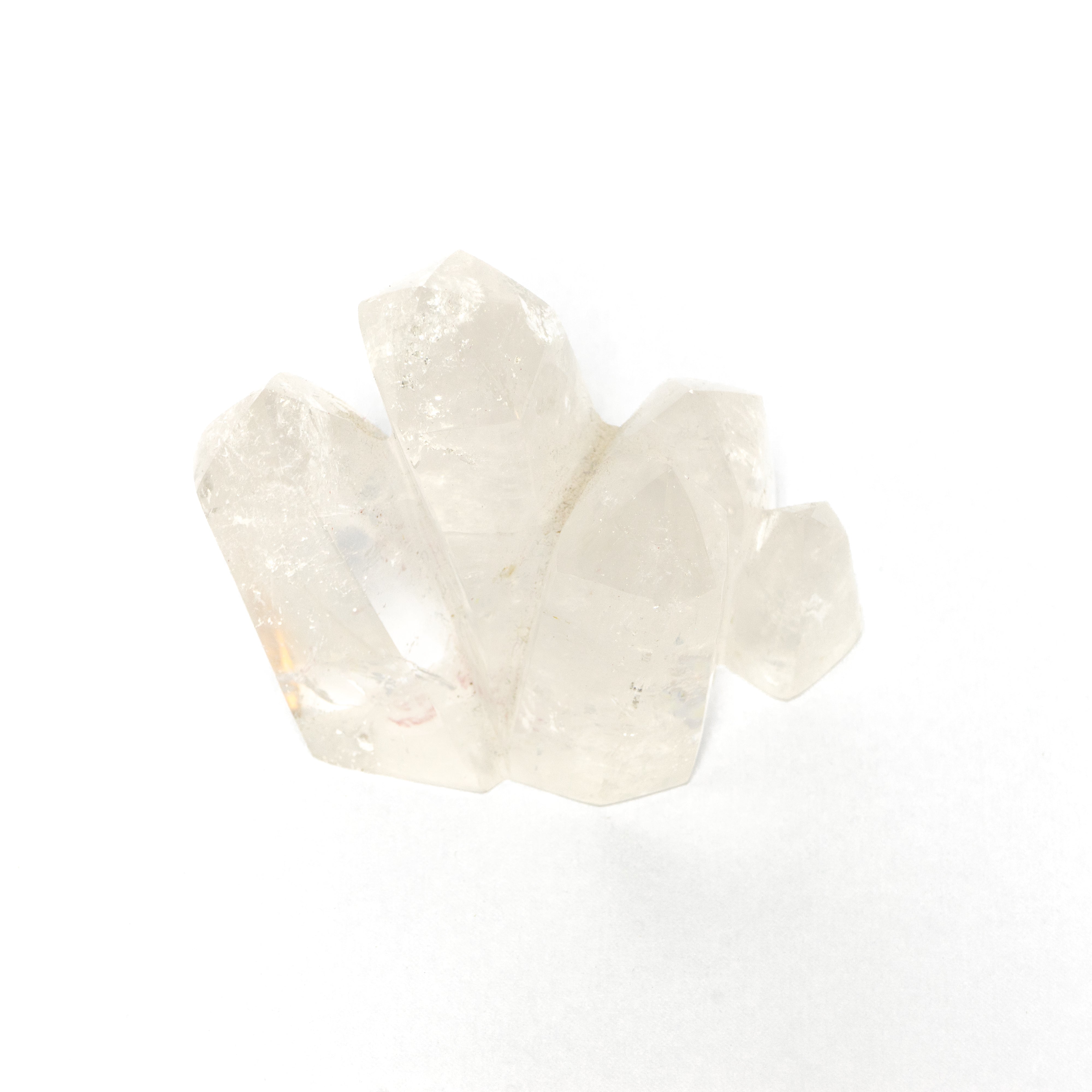 Natural Clear Quartz Pointers