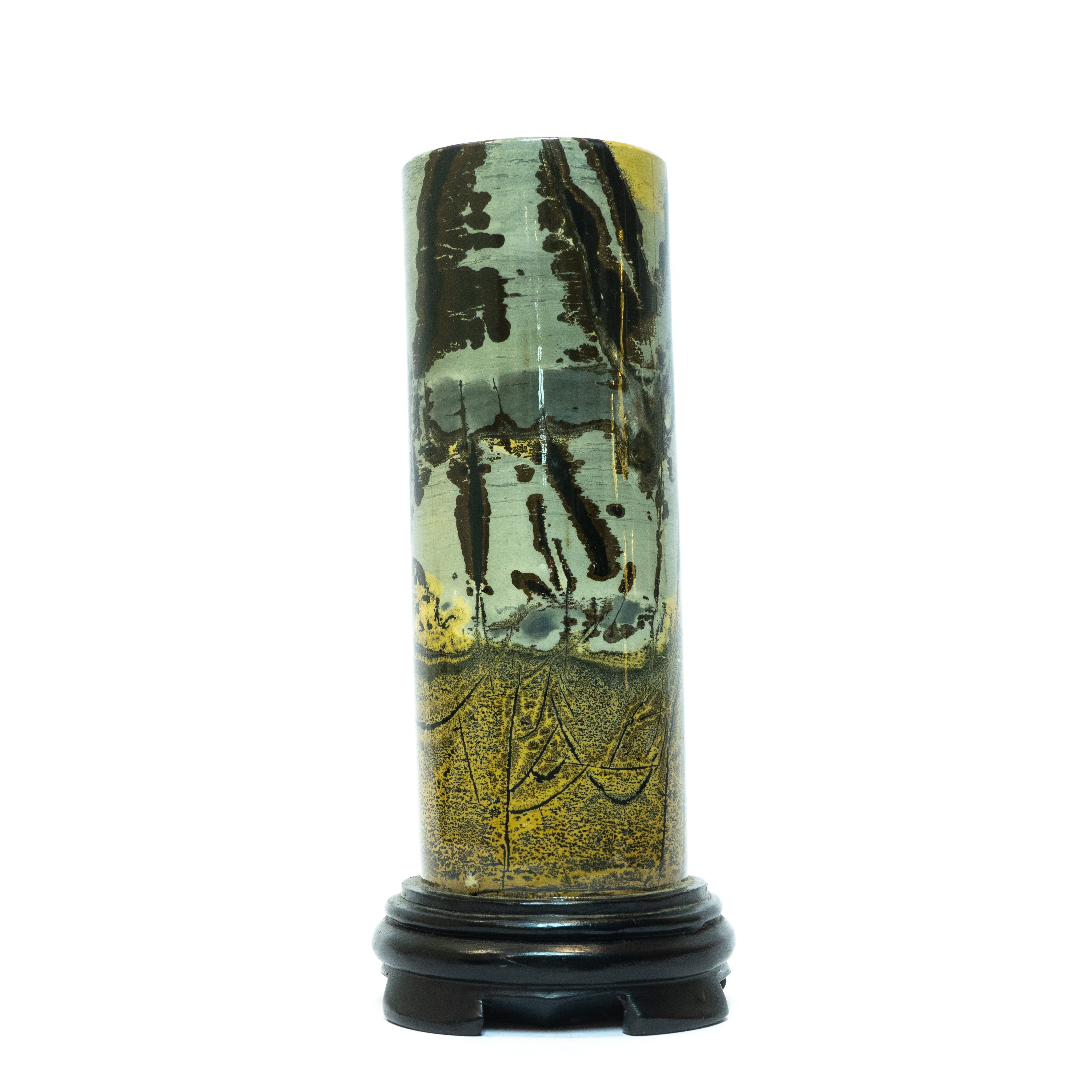Natural Picture Jasper Tower