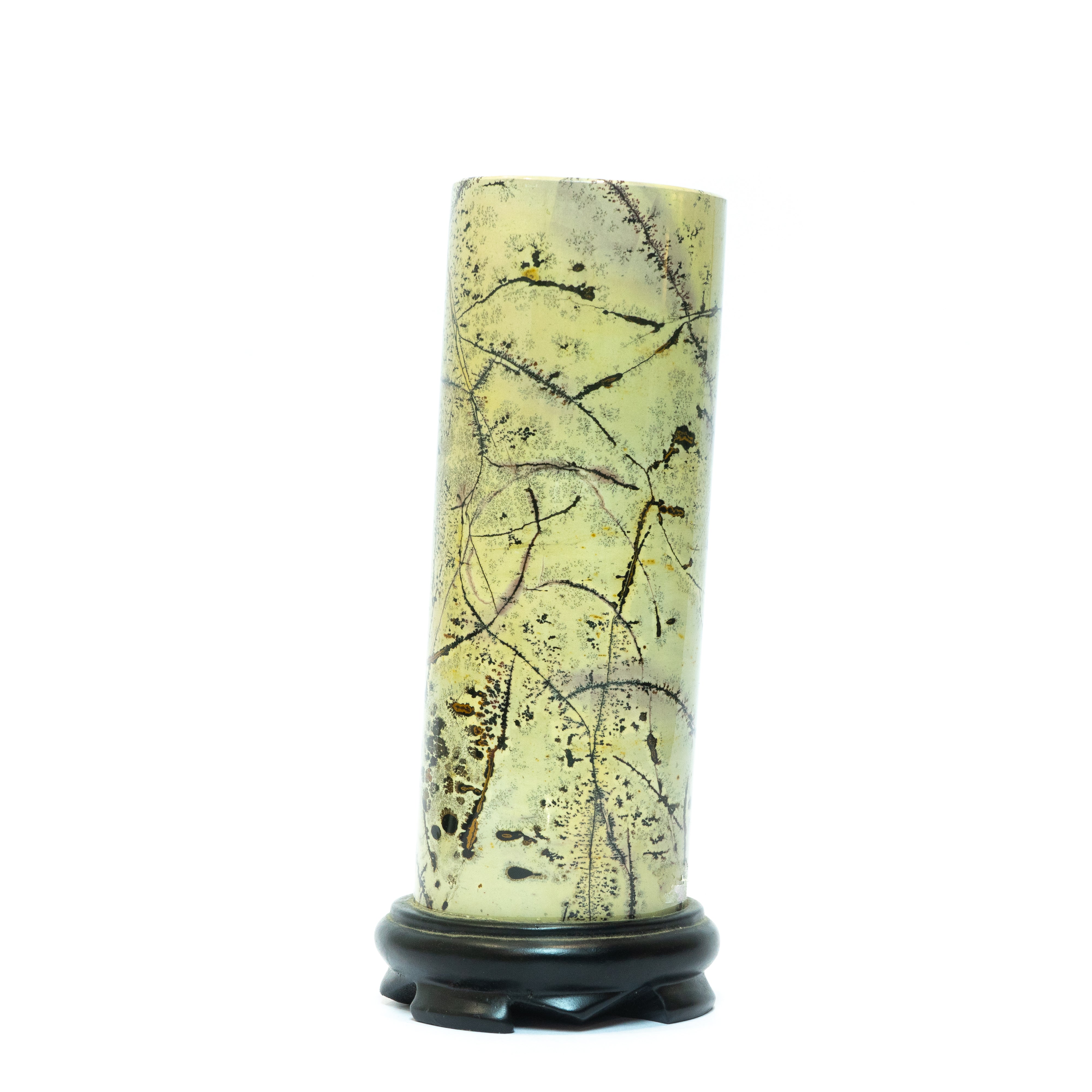 Natural Picture Jasper Tower