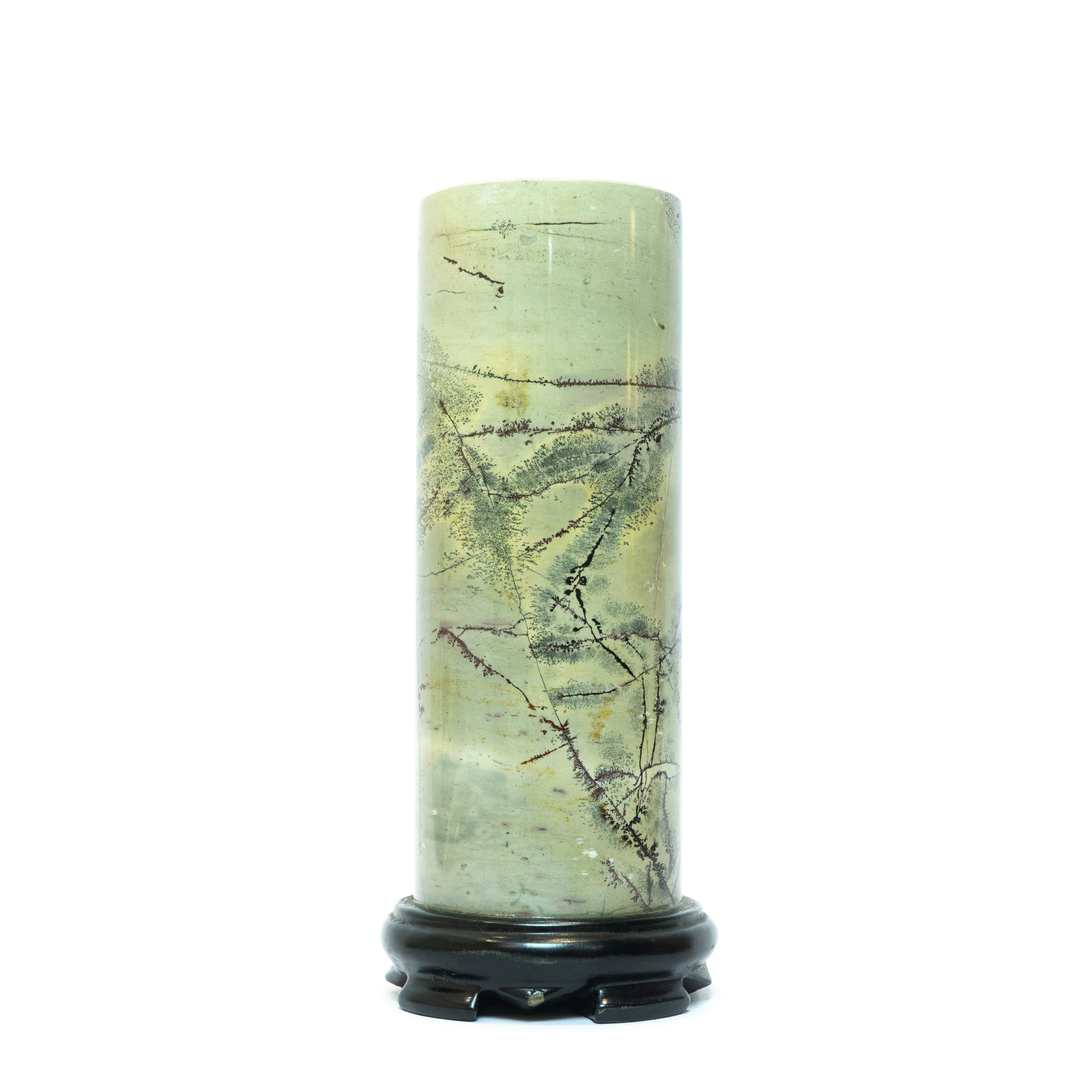 Natural Picture Jasper Tower