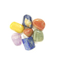 7 CHAKRA TUMBLES