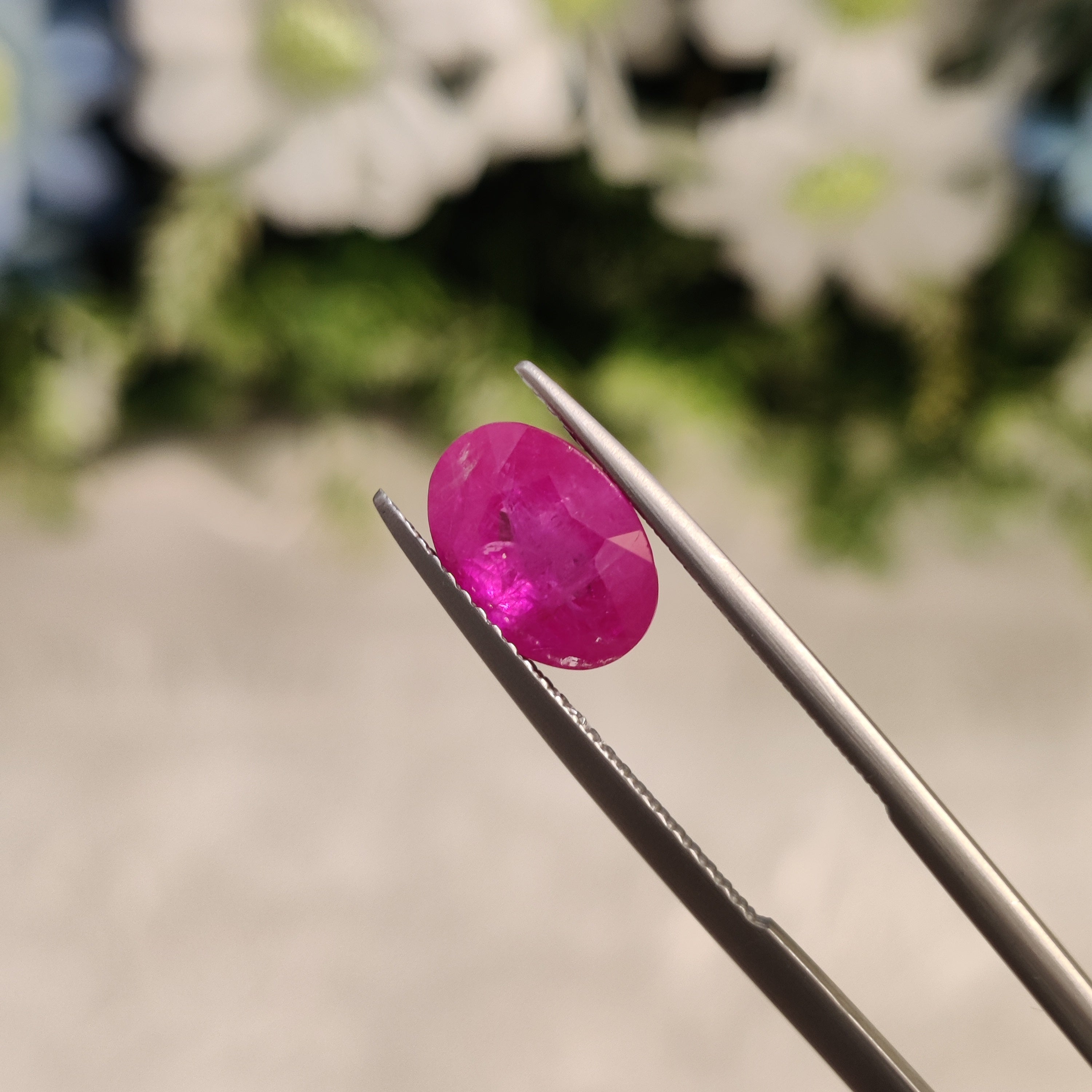 Ruby | RUB 31 | 2.95 Carat