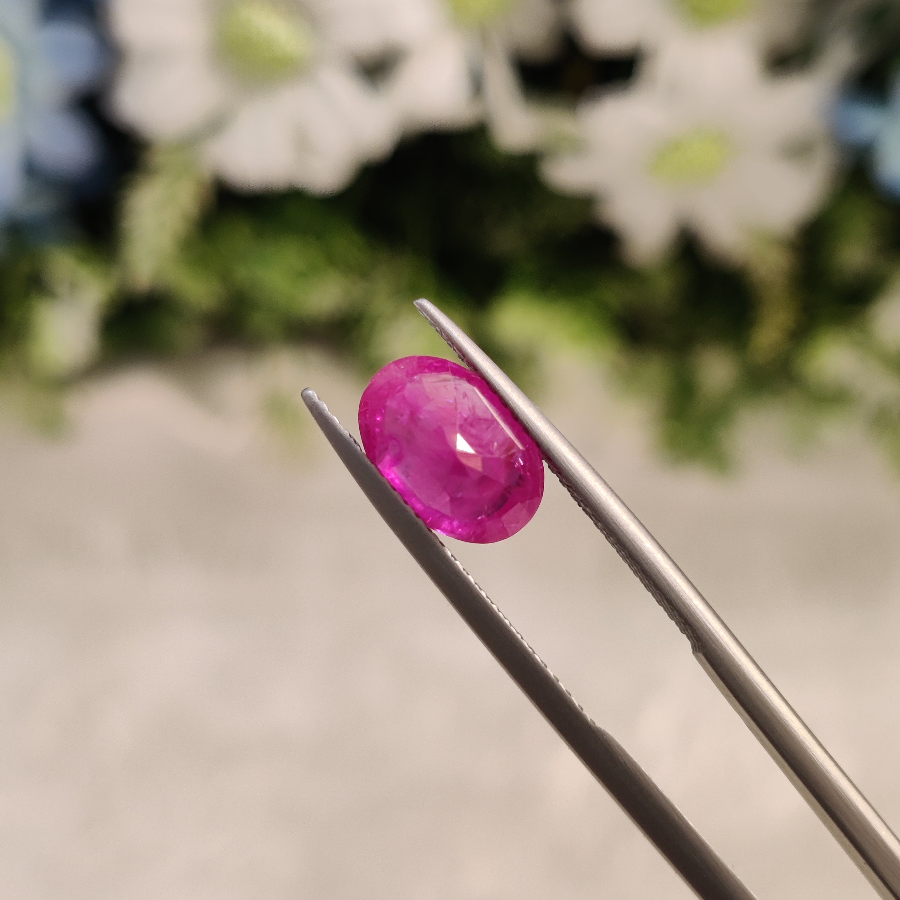 Ruby | RUB 31 | 2.95 Carat