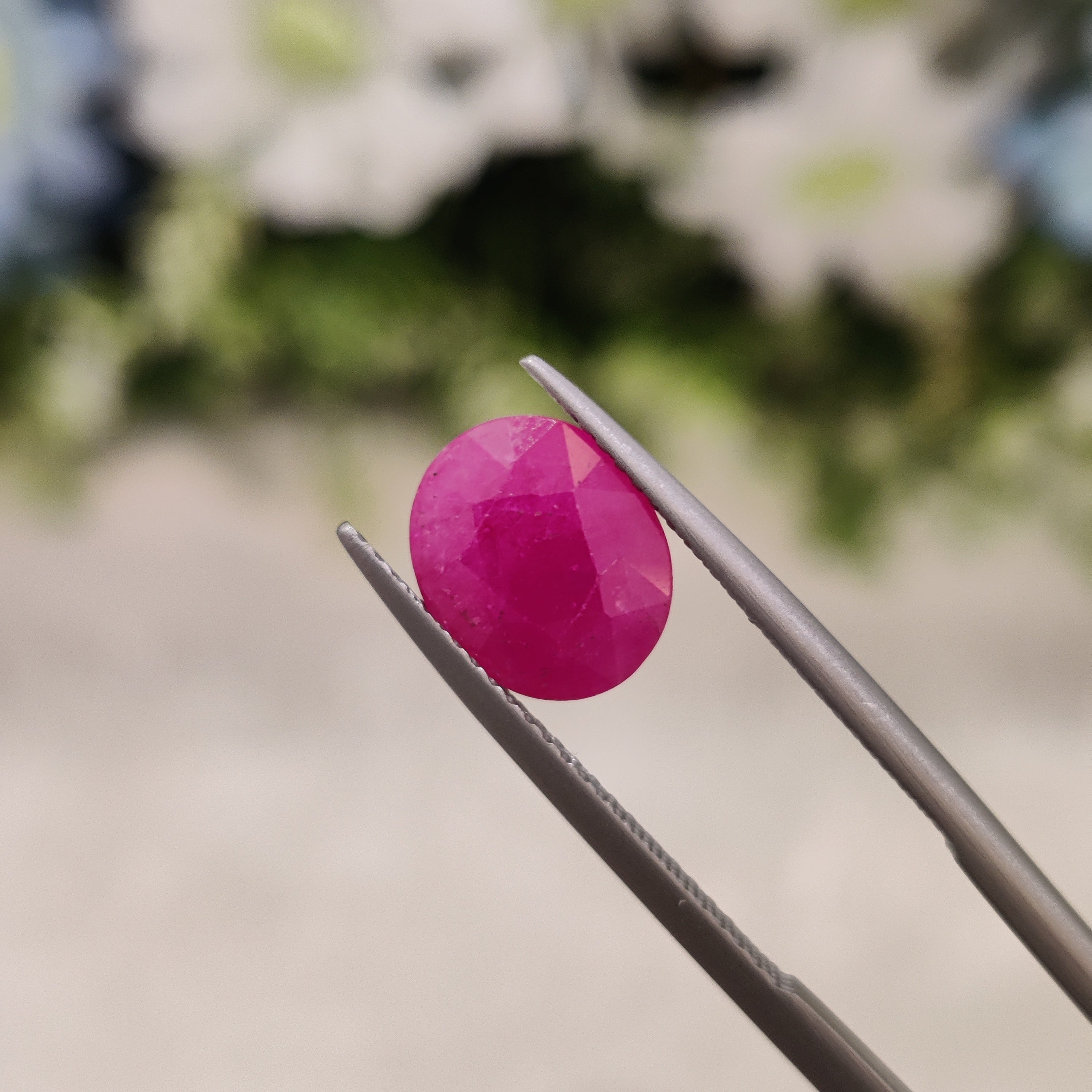 Ruby | RUB 73 | 2.55 Carat