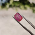 Ruby | RUB 9 | 3.03 Carat