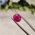 Ruby | RUB 77 | 3.05 Carat