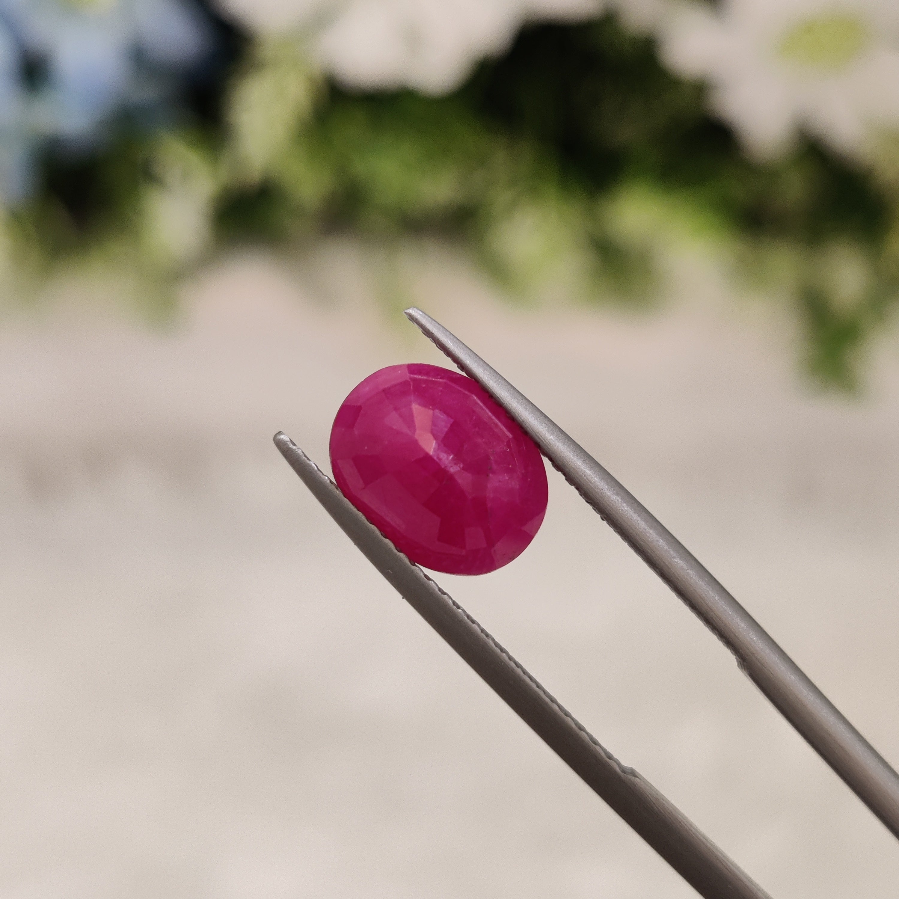 Ruby | RUB 81 | 3.36 Carat