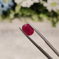 Ruby | RUB 67 | 3.28 Carat