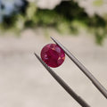 Ruby | RUB 70 | 3.06 Carat