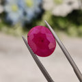 Ruby | RUB 26  | 4.05 Carat