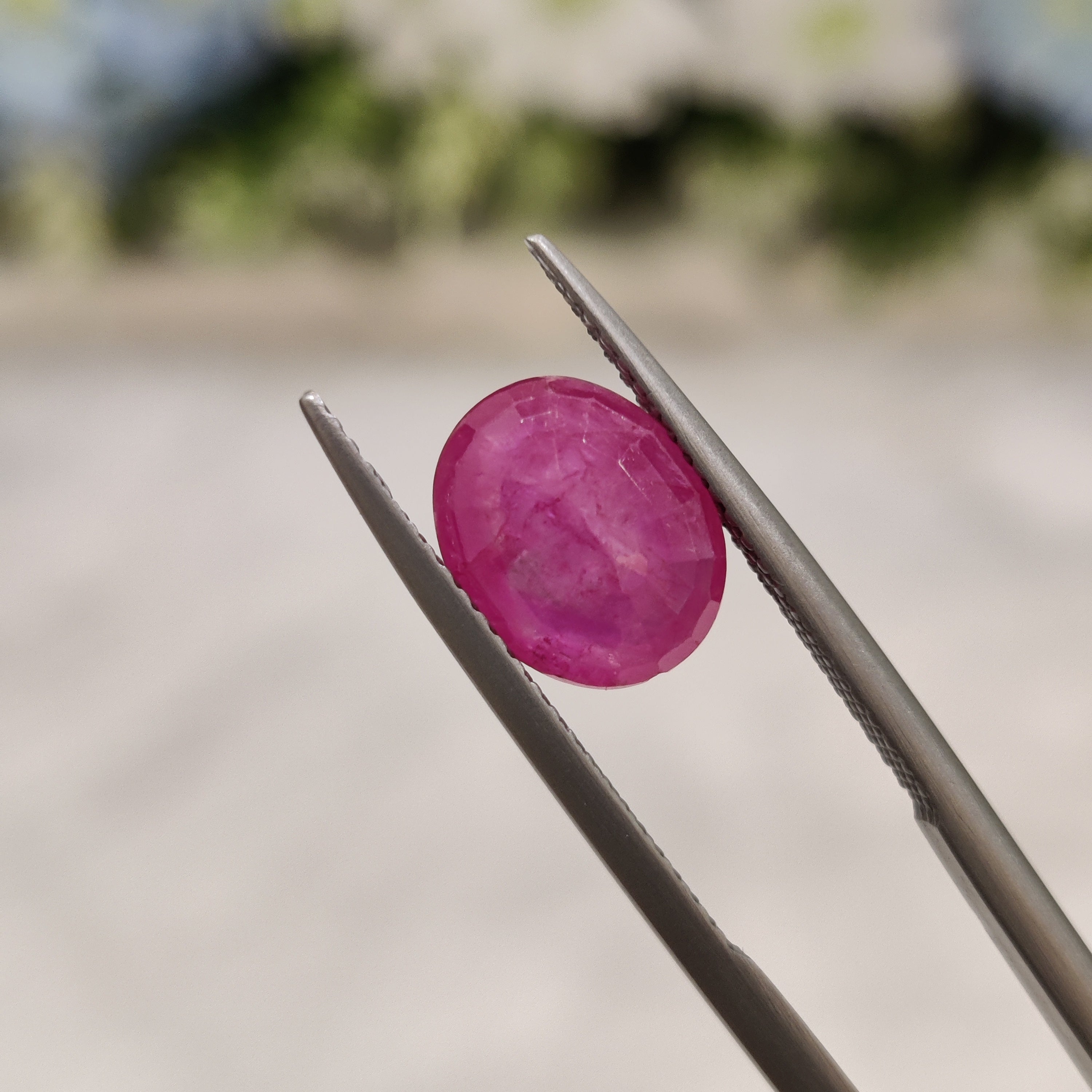 Ruby | RUB 146 | 3.16 Carat