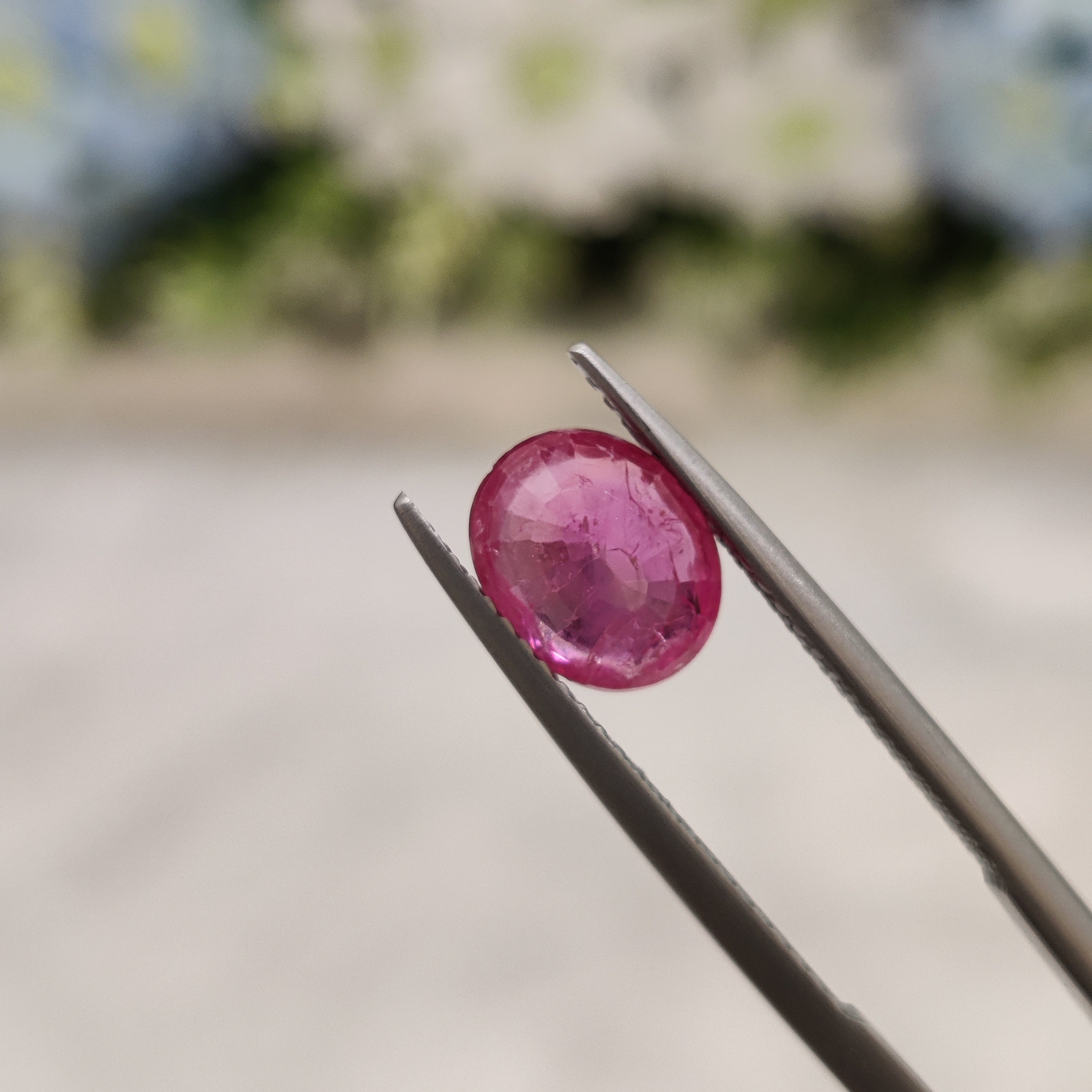Ruby | RUB 149 | 2.2 Carat