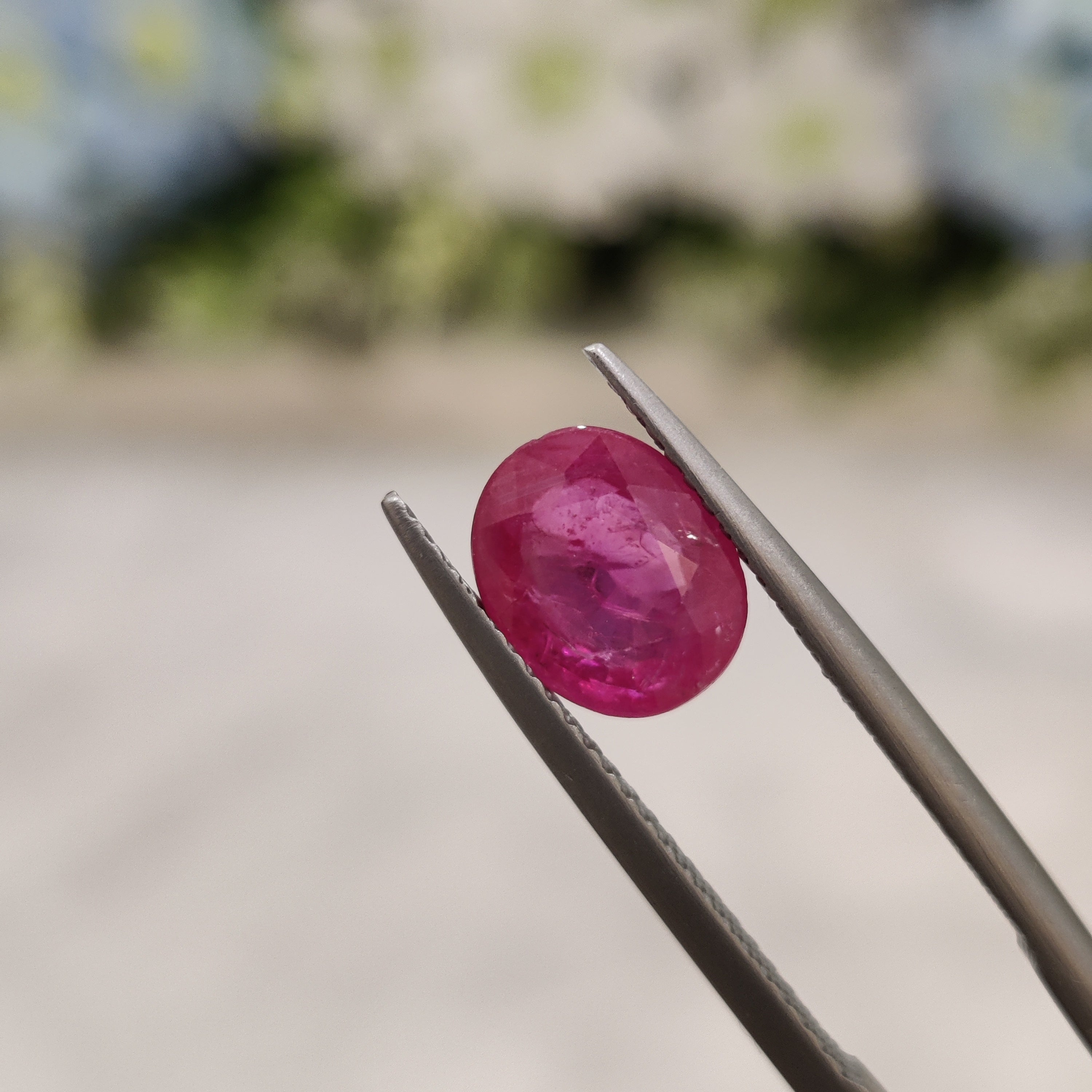 Ruby | RUB 149 | 2.2 Carat