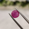 Ruby | RUB 142 | 1.2 Carat