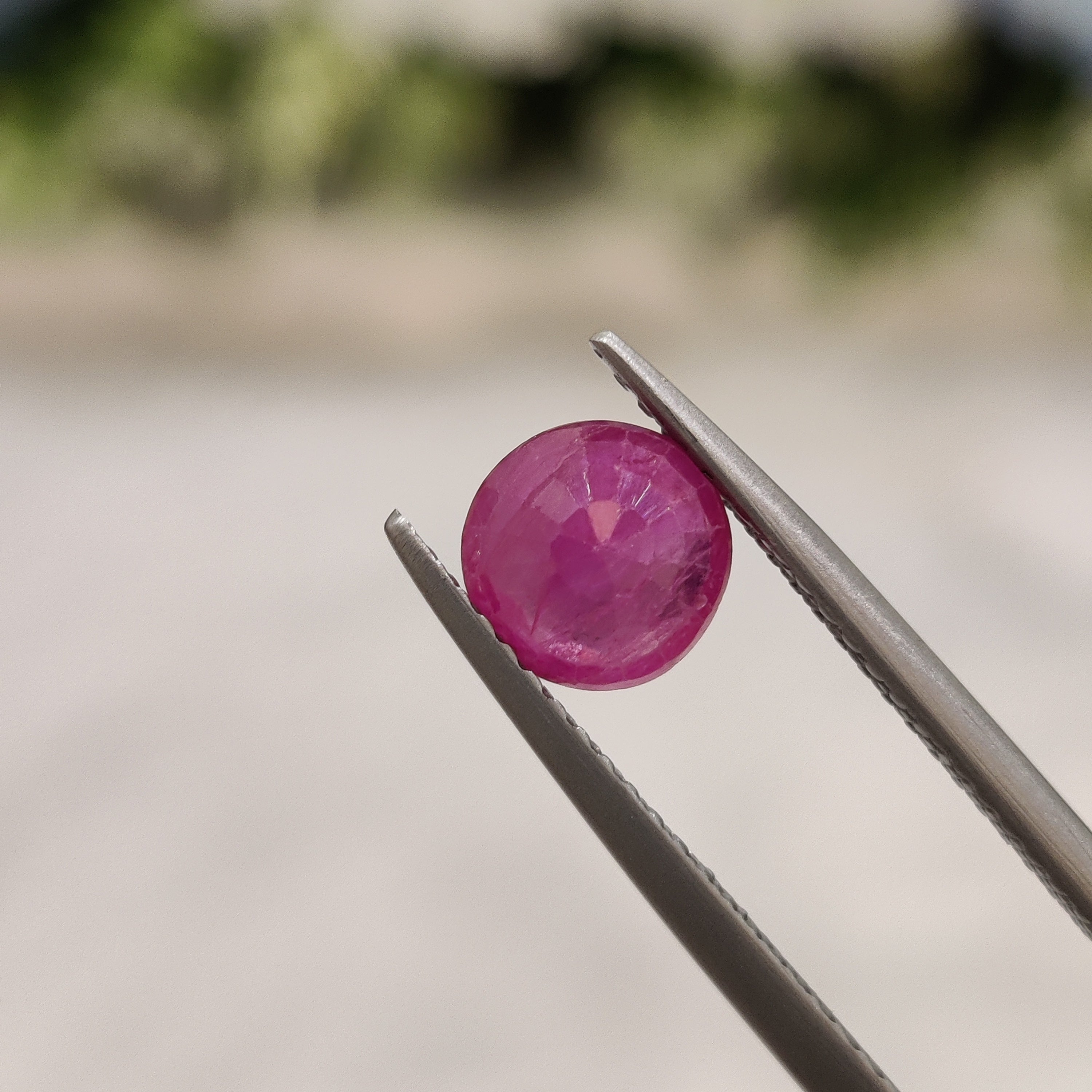 Ruby | RUB 142 | 1.2 Carat