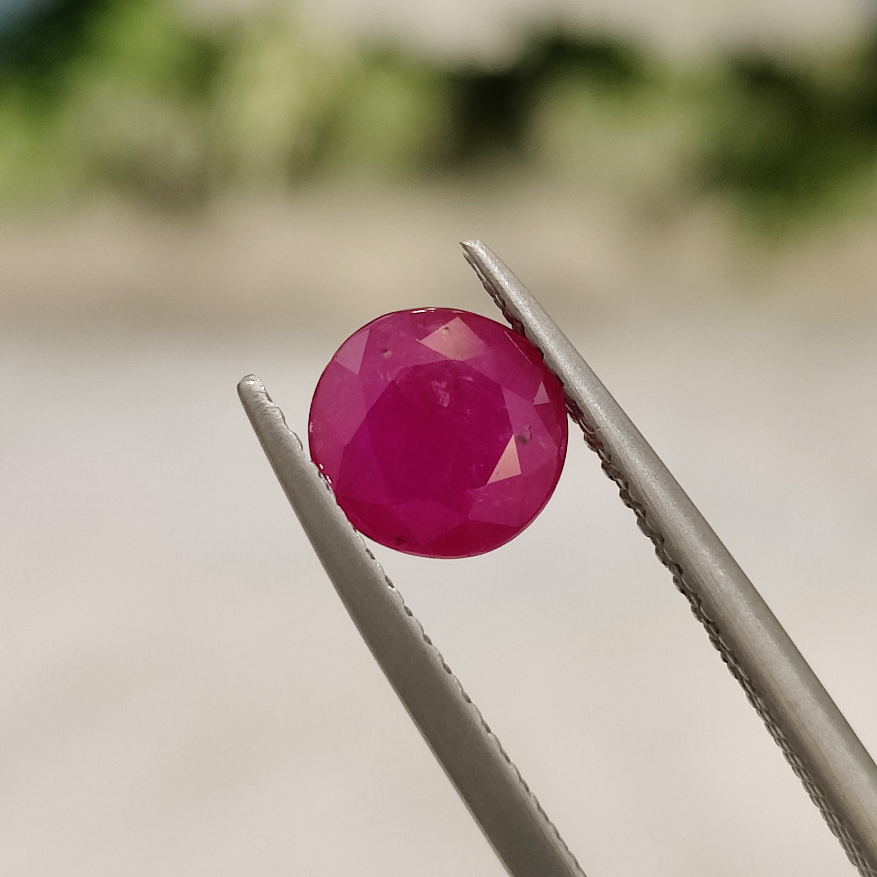 Ruby | RUB 141 | 1.17 Carat