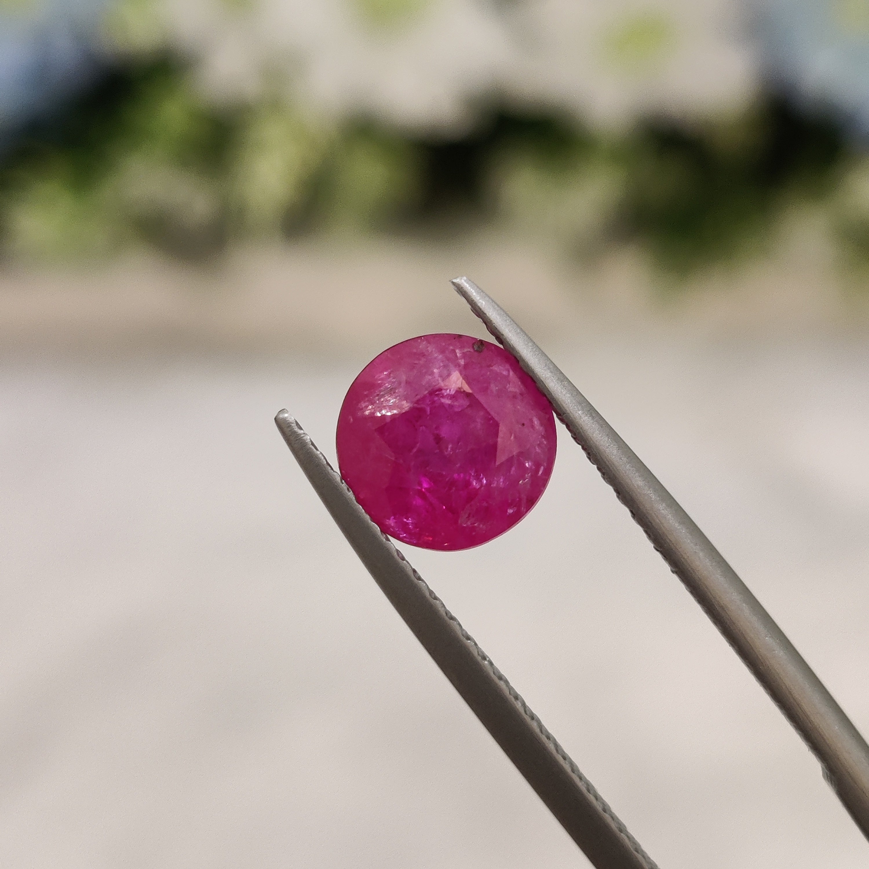 Ruby | RUB 139 | 2.15 Carat