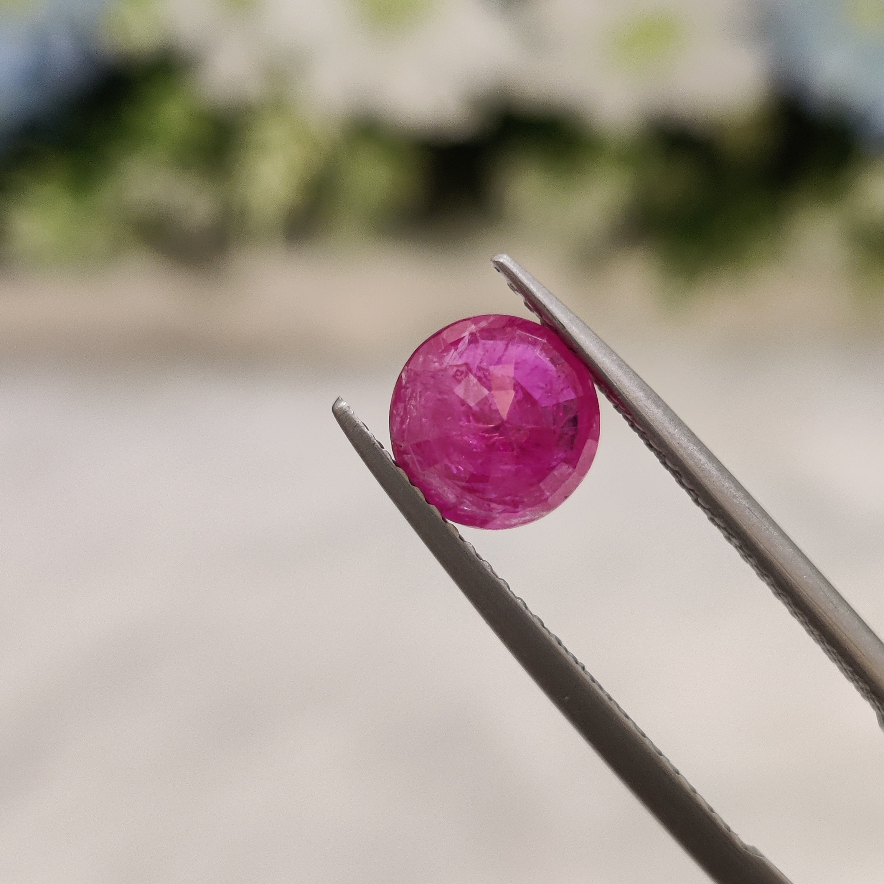 Ruby | RUB 139 | 2.15 Carat