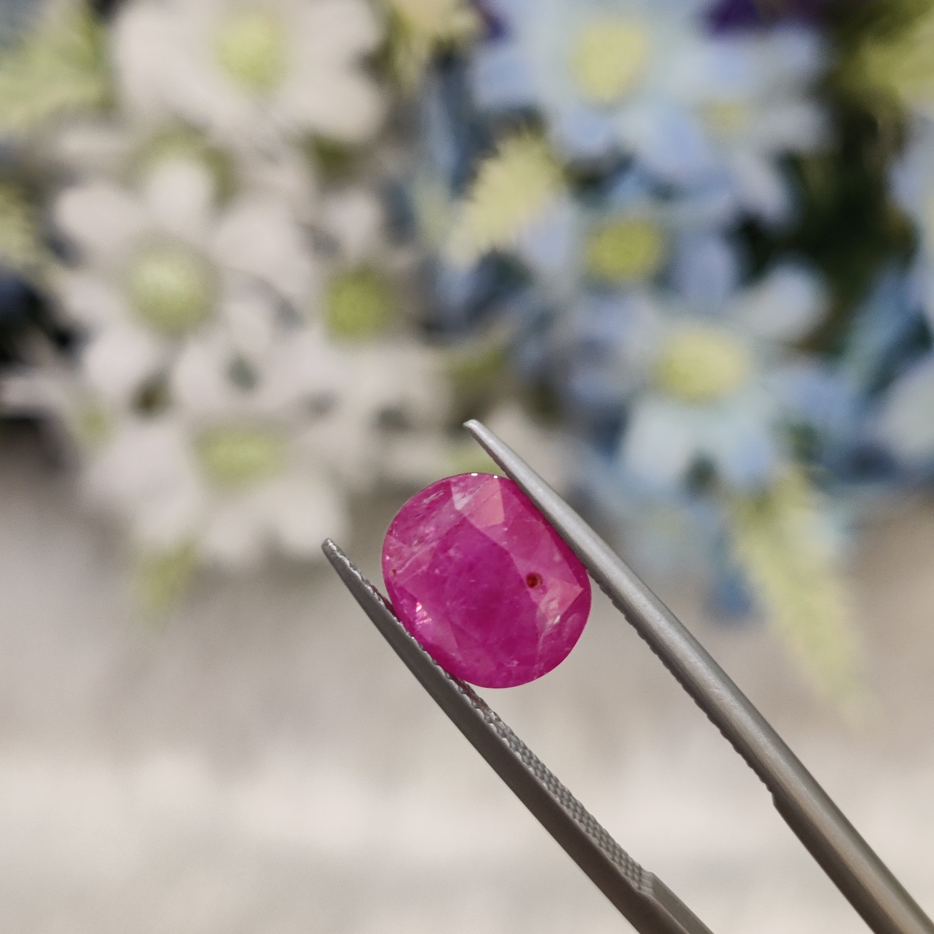Ruby | RUB 54 | 4.31 Carat