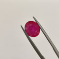 Ruby | RUB 153 | 3.91 Carat