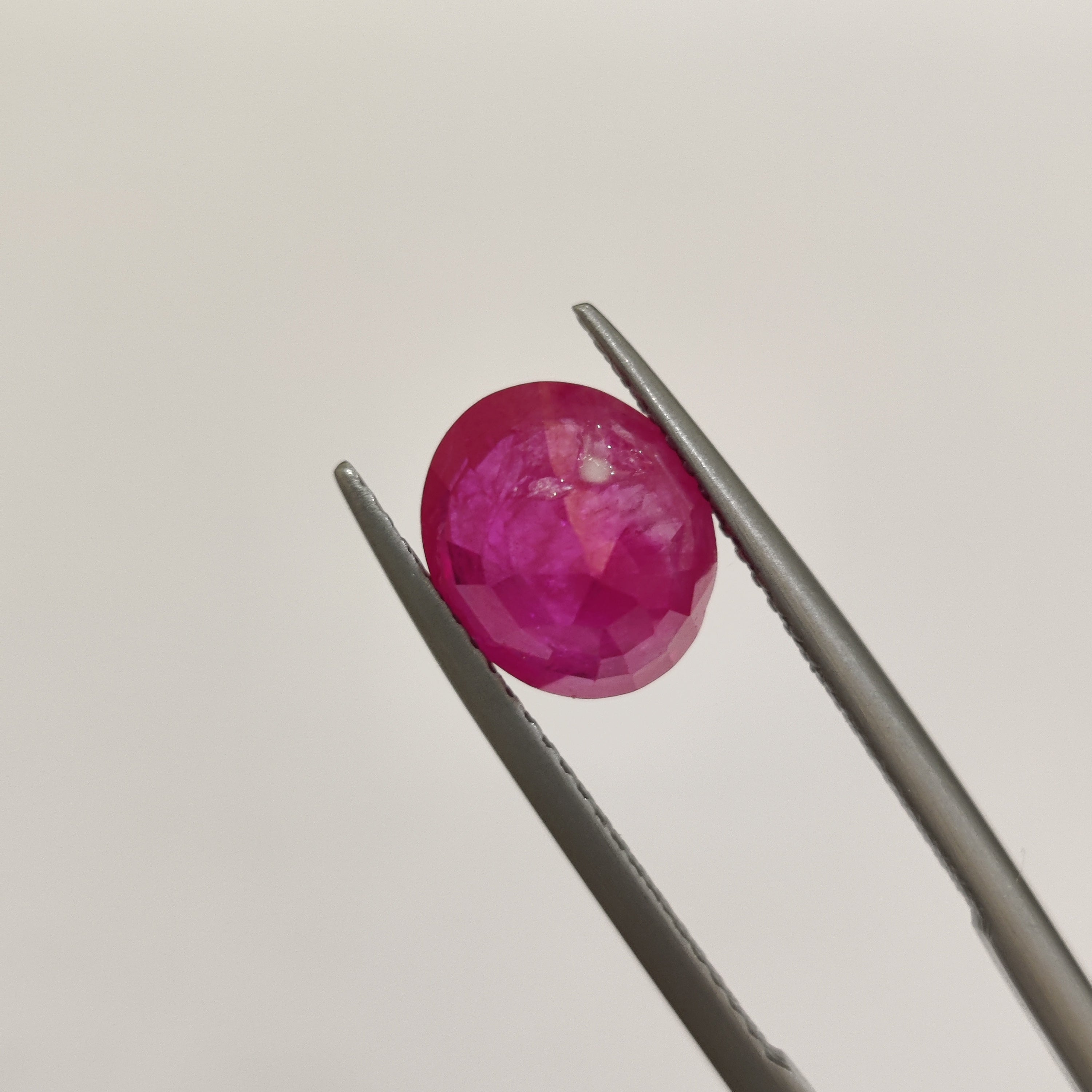 Ruby | RUB 153 | 3.91 Carat
