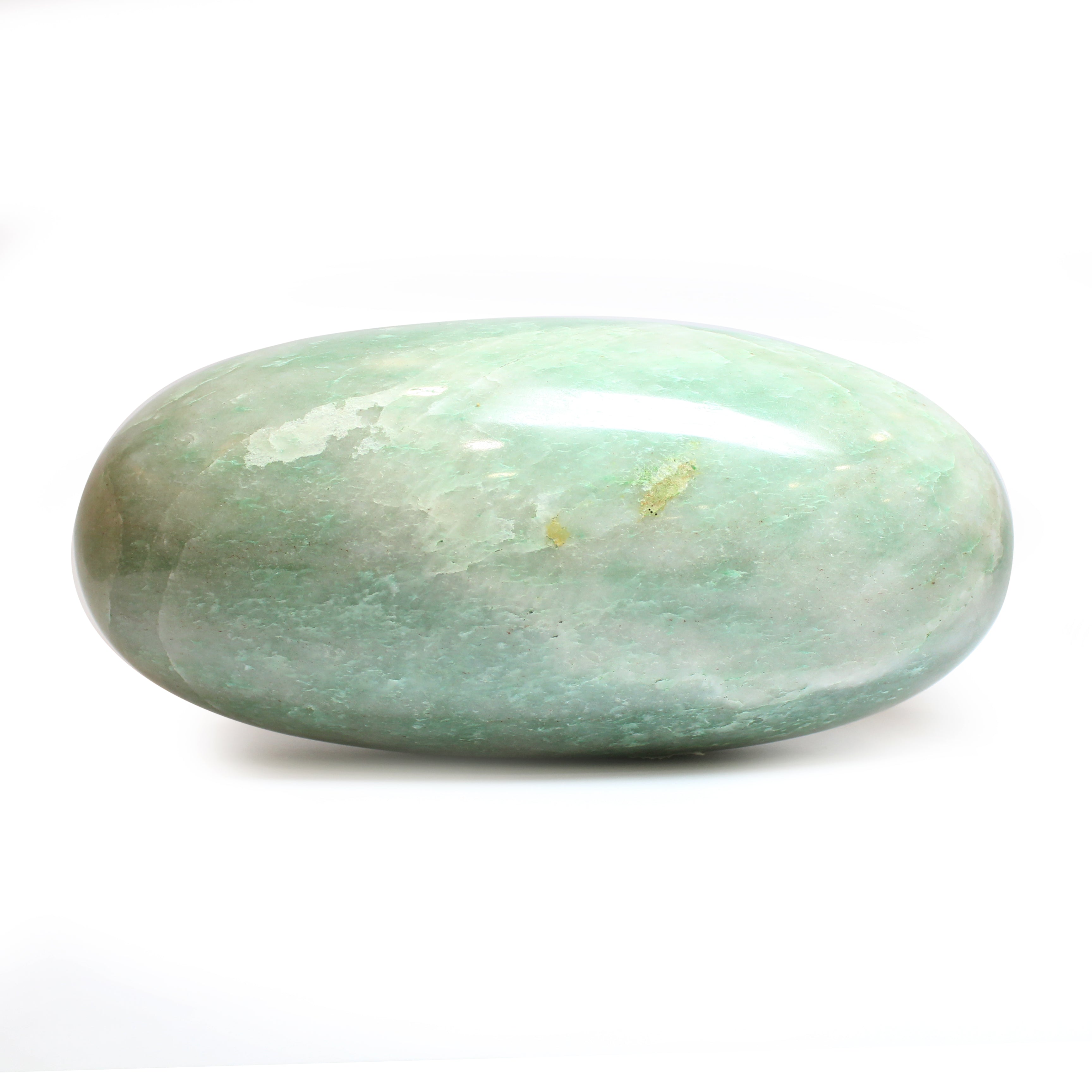 Green Aventurine Shivling