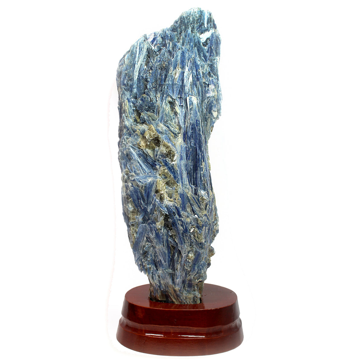 Natural Kyanite Tower - 1