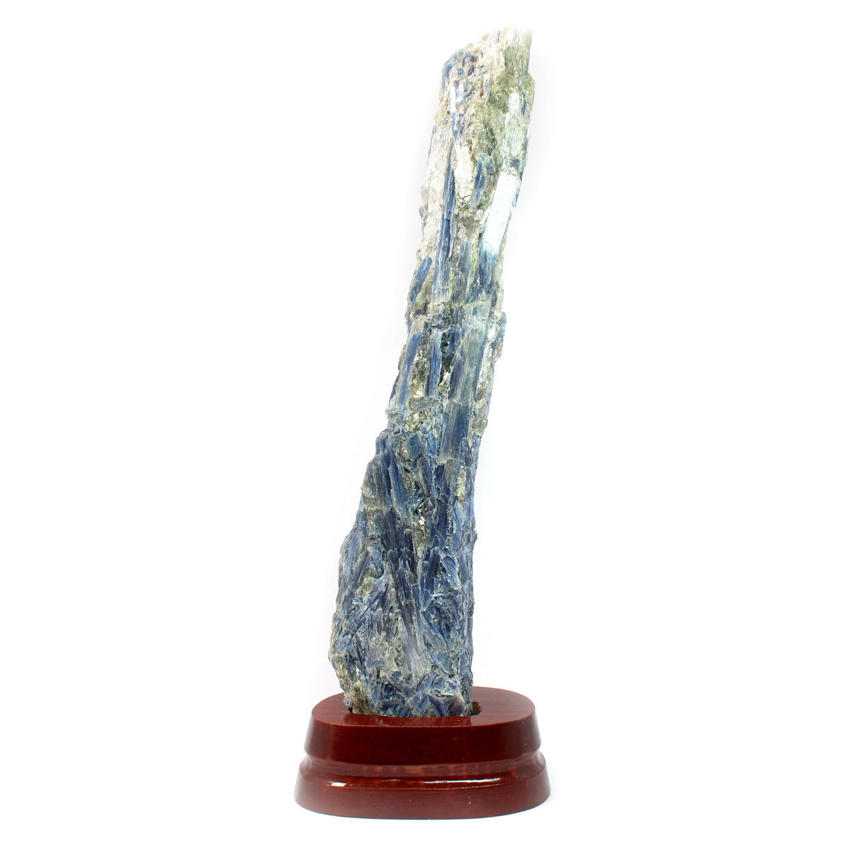 Natural Kyanite Tower - 2