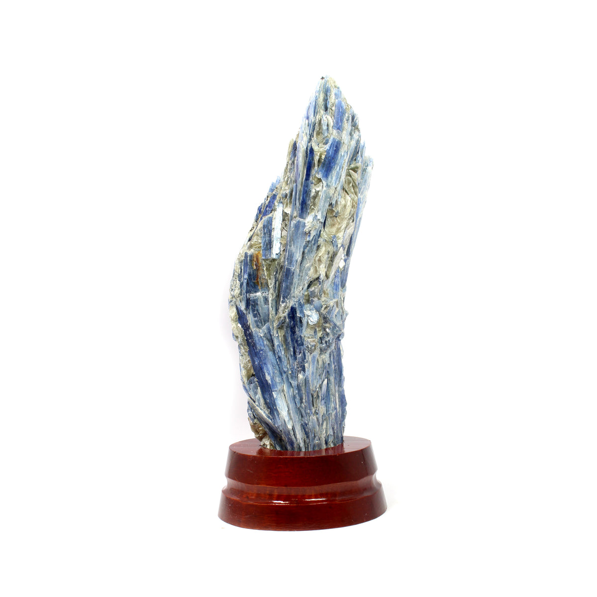Natural Kyanite Tower - 3