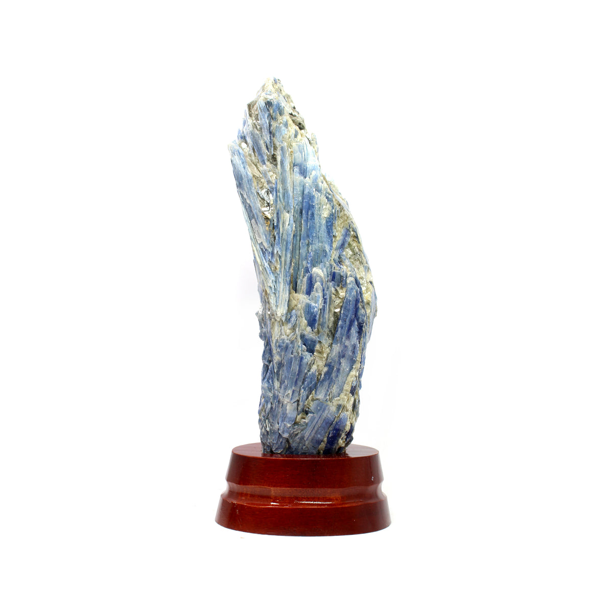 Natural Kyanite Tower - 3