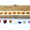 7 Chakra Tumble Kit