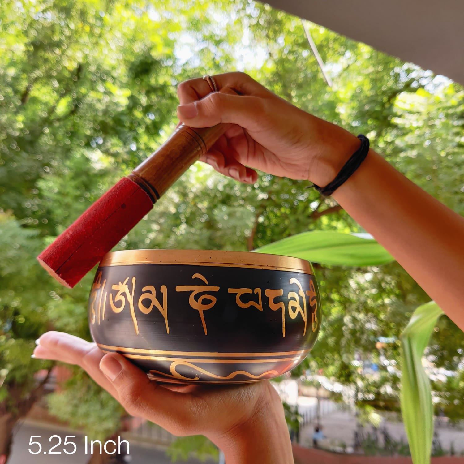 Singing Bowl