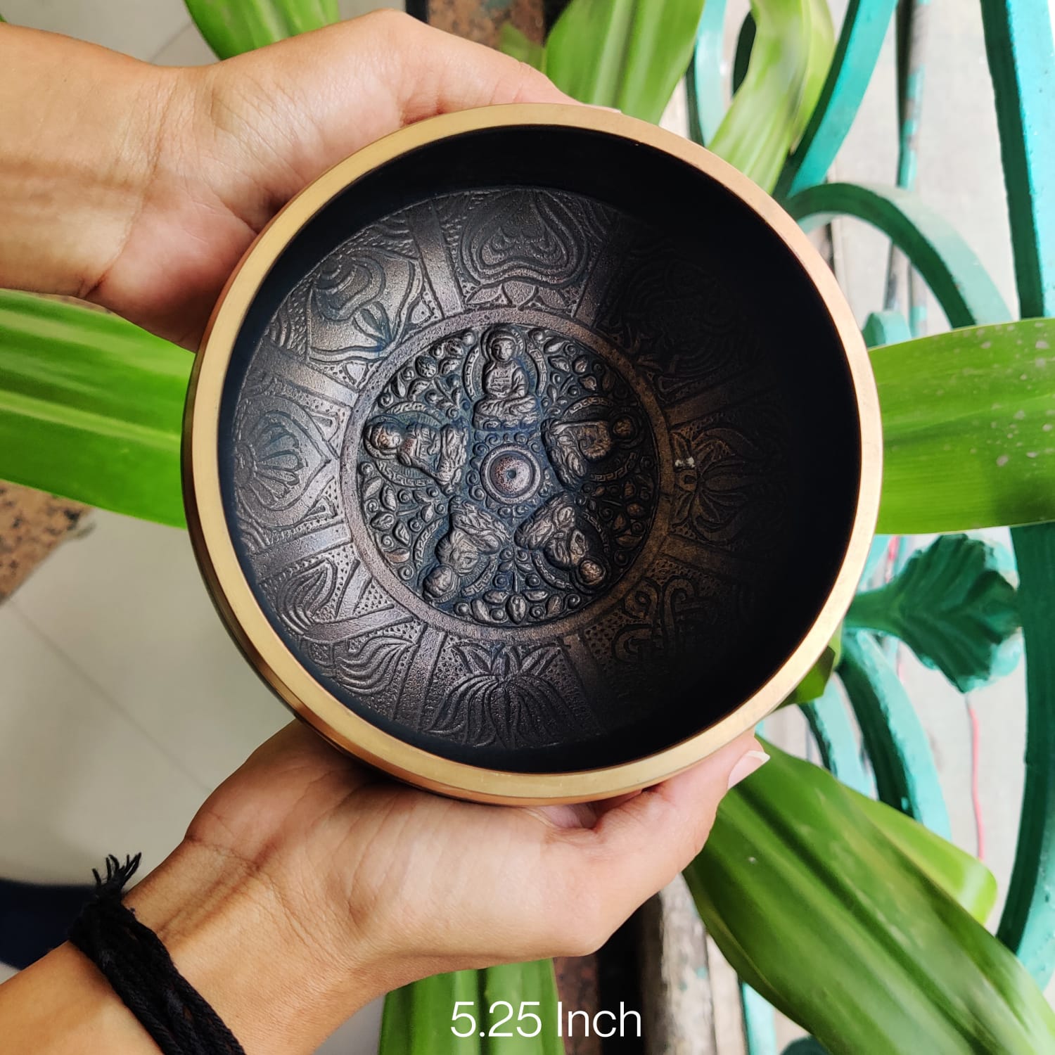 Singing Bowl